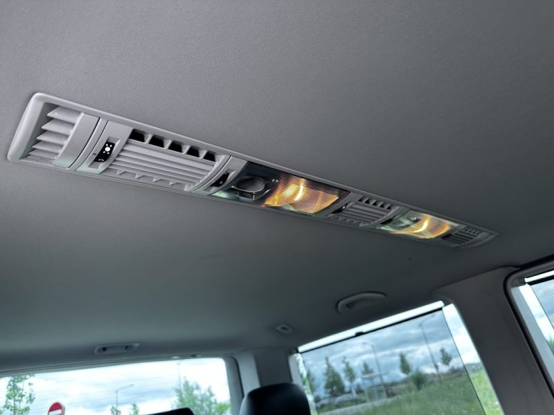 VOLKSWAGEN MULTIVAN 2.0 BITDI 180 DSG7 
