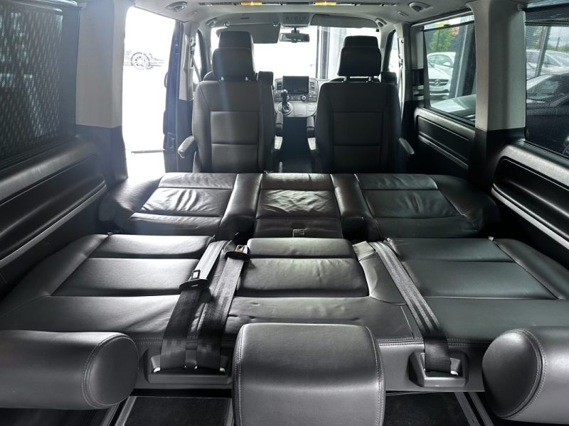 VOLKSWAGEN MULTIVAN 2.0 BITDI 180 DSG7 