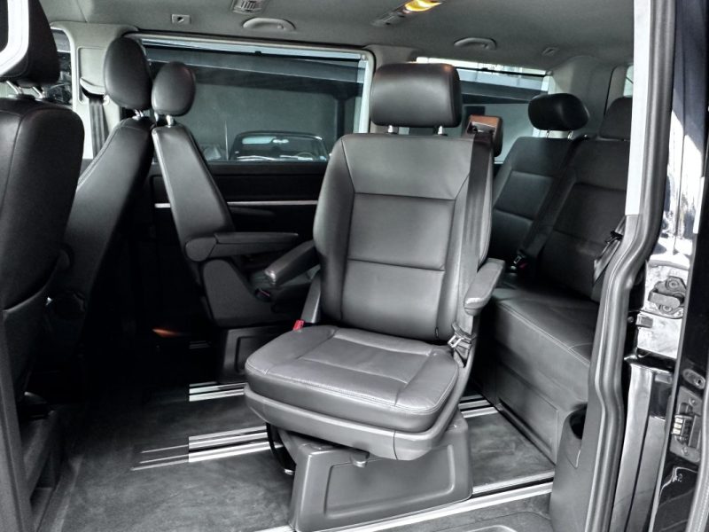 VOLKSWAGEN MULTIVAN 2.0 BITDI 180 DSG7 