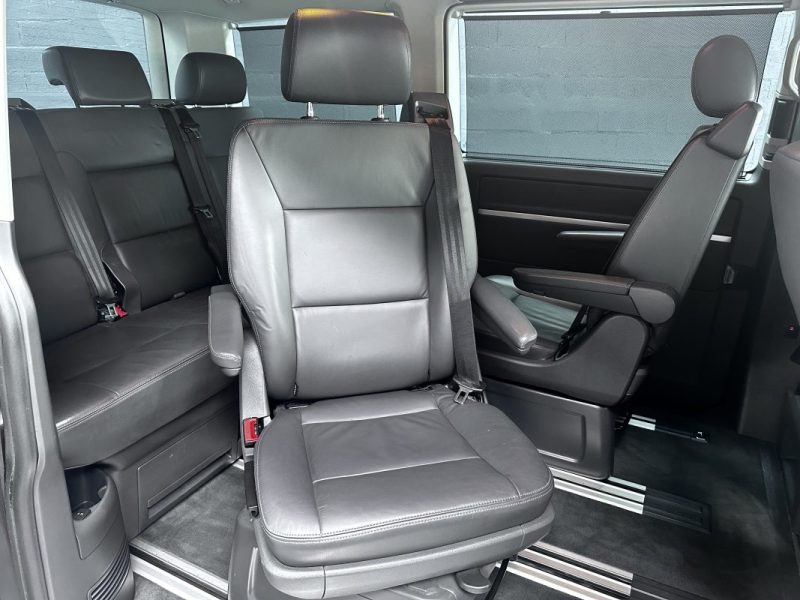 VOLKSWAGEN MULTIVAN 2.0 BITDI 180 DSG7 