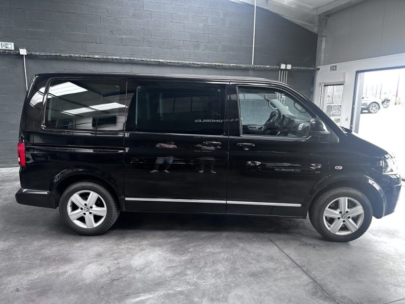 VOLKSWAGEN MULTIVAN 2.0 BITDI 180 DSG7 