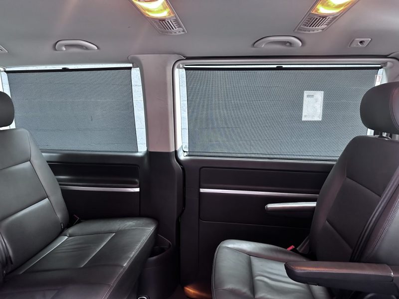 VOLKSWAGEN MULTIVAN 2.0 BITDI 180 DSG7 