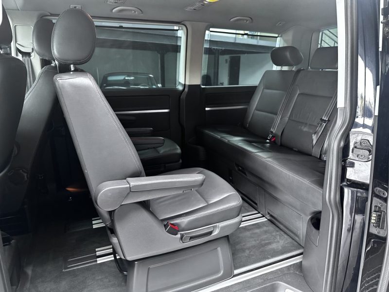 VOLKSWAGEN MULTIVAN 2.0 BITDI 180 DSG7 