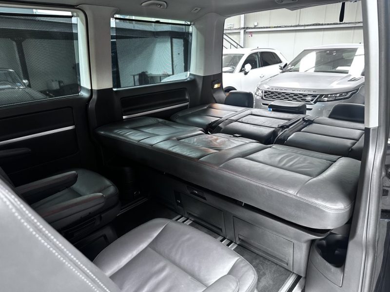 VOLKSWAGEN MULTIVAN 2.0 BITDI 180 DSG7 