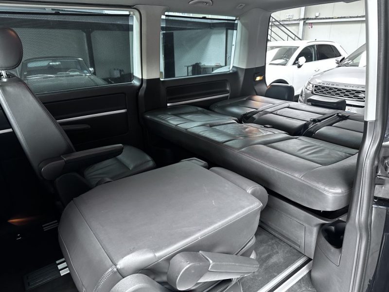 VOLKSWAGEN MULTIVAN 2.0 BITDI 180 DSG7 