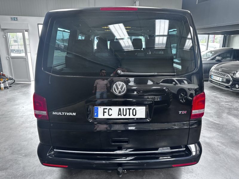 VOLKSWAGEN MULTIVAN 2.0 BITDI 180 DSG7 