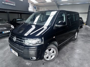 VOLKSWAGEN MULTIVAN 2.0 BITDI 180 DSG7 