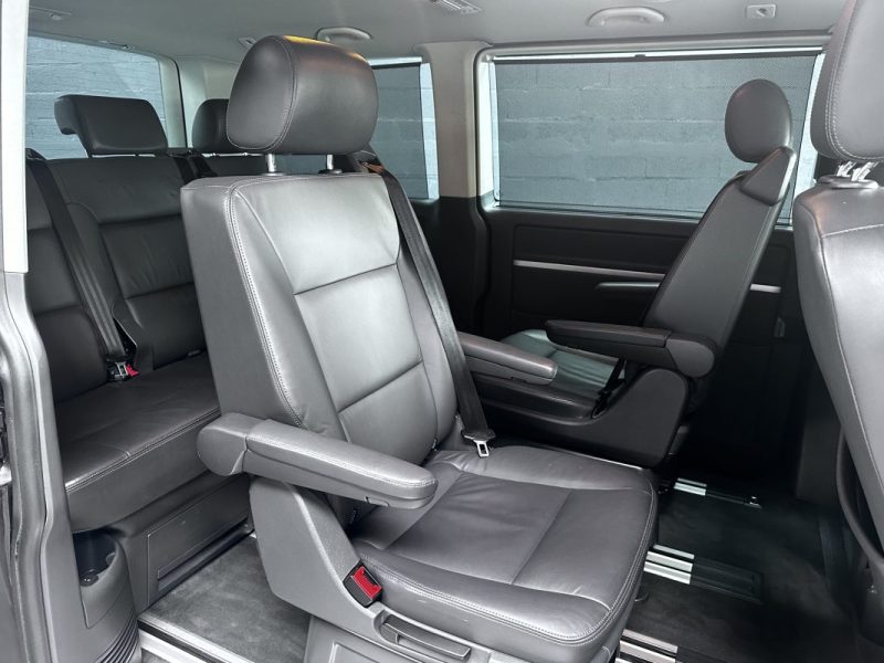VOLKSWAGEN MULTIVAN 2.0 BITDI 180 DSG7 