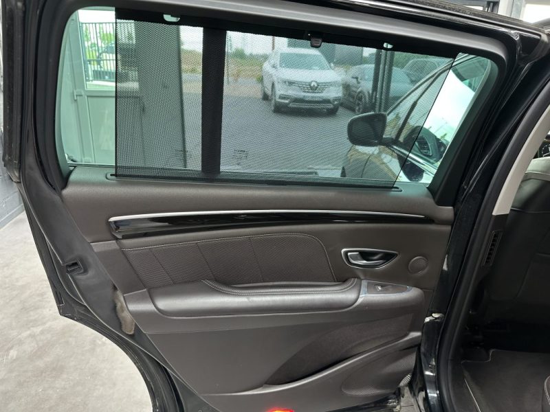 RENAULT ESPACE V 1.6 DCI 160CV INITIALE PARIS EDC 