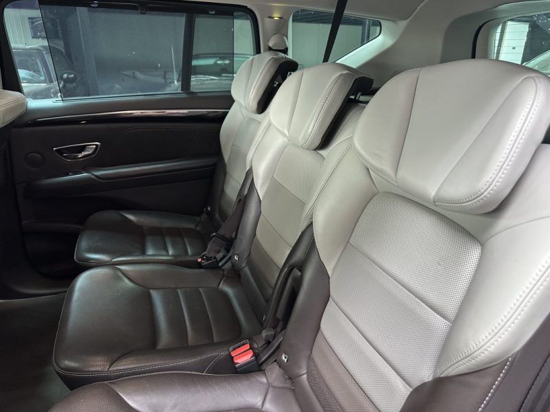 RENAULT ESPACE V 1.6 DCI 160CV INITIALE PARIS EDC 