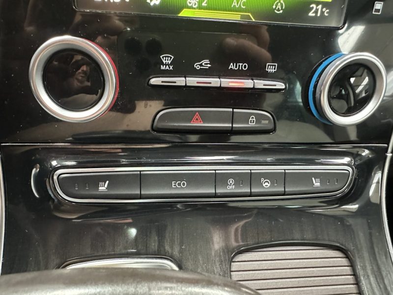 RENAULT ESPACE V 1.6 DCI 160CV INITIALE PARIS EDC 