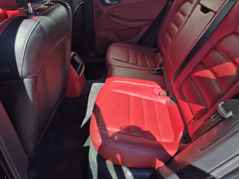PORSCHE MACAN TURBO 3.6I V6 TURBO 400 CH  2014