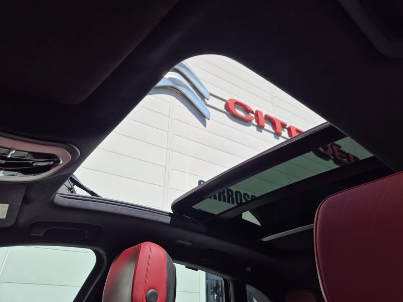 PORSCHE MACAN TURBO 3.6I V6 TURBO 400 CH  2014