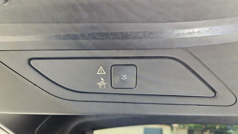 CITROEN C4 SPACETOURER 1.5 bHDI 130  SHINE CAMERA GPS RADAR AV/AR