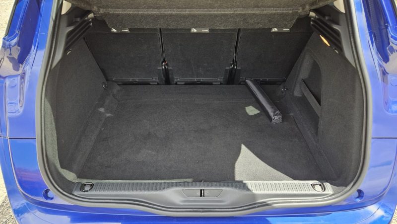 CITROEN C4 SPACETOURER 1.5 bHDI 130  SHINE CAMERA GPS RADAR AV/AR