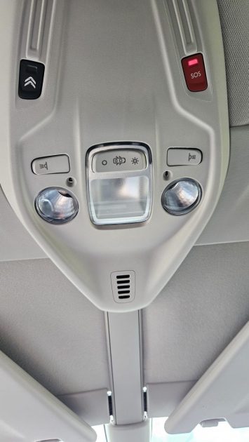 CITROEN C4 SPACETOURER 1.5 bHDI 130  SHINE CAMERA GPS RADAR AV/AR