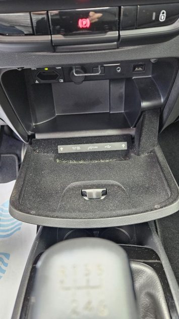 CITROEN C4 SPACETOURER 1.5 bHDI 130  SHINE CAMERA GPS RADAR AV/AR