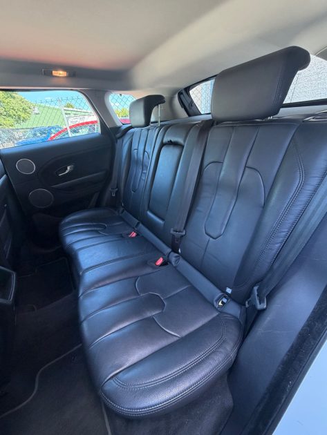 Range Rover Evoque 2.2 TD4 150CH 4WD 