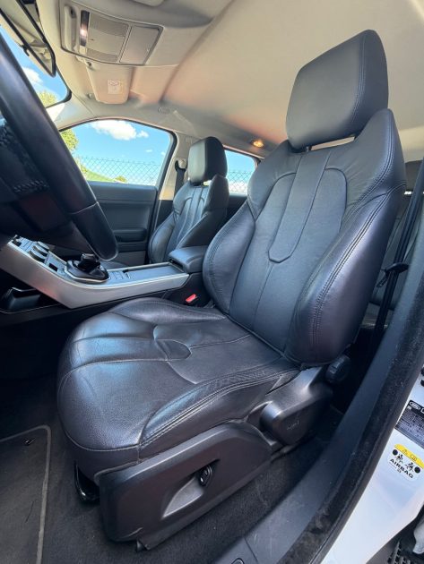Range Rover Evoque 2.2 TD4 150CH 4WD 