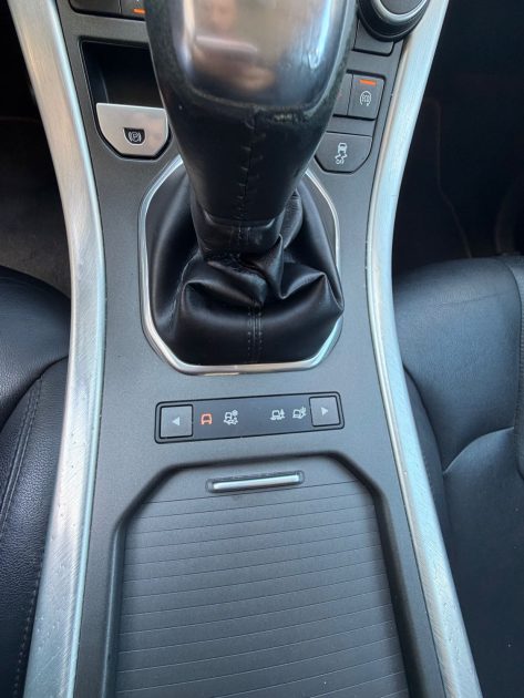 Range Rover Evoque 2.2 TD4 150CH 4WD 