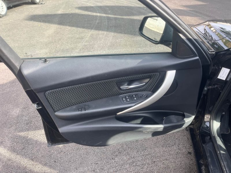 BMW 320 D TOURING PACK SPORT X-DRIVE2013