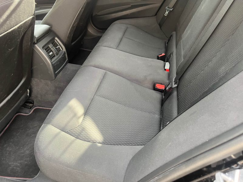 BMW 320 D TOURING PACK SPORT X-DRIVE2013