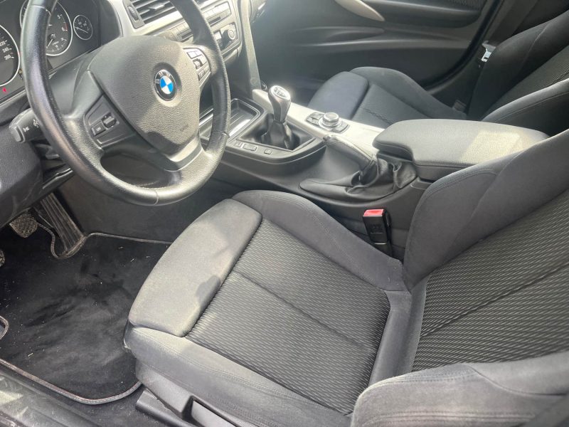 BMW 320 D TOURING PACK SPORT X-DRIVE2013