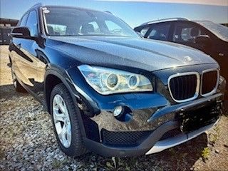 BMW X1 18D X DRIVE 2012