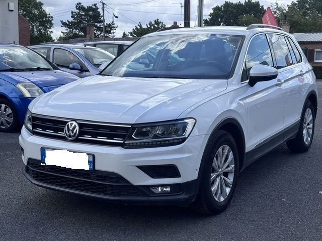VOLKSWAGEN TIGUAN 2 2.0 TDI 150 CONFORTLINE DSG 2019