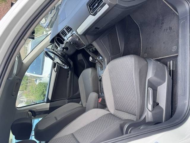 VOLKSWAGEN TIGUAN 2 2.0 TDI 150 CONFORTLINE DSG 2019