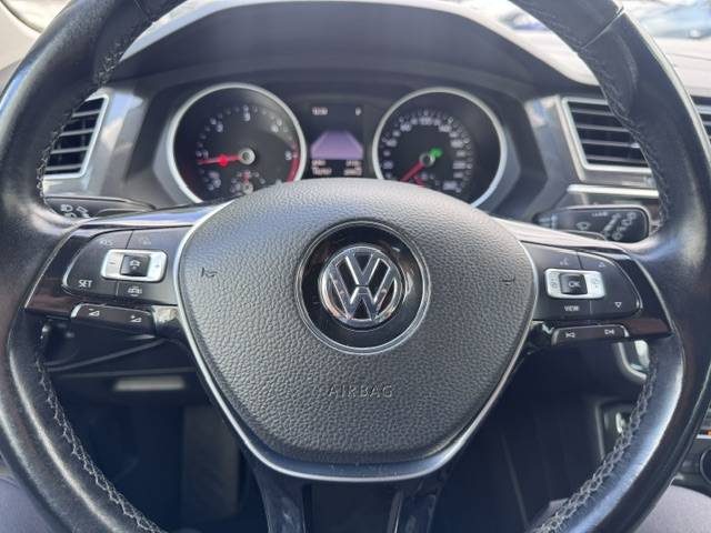 VOLKSWAGEN TIGUAN 2 2.0 TDI 150 CONFORTLINE DSG 2019