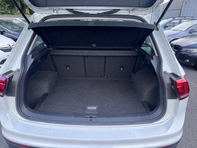 VOLKSWAGEN TIGUAN 2 2.0 TDI 150 CONFORTLINE DSG 2019