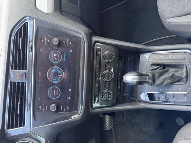 VOLKSWAGEN TIGUAN 2 2.0 TDI 150 CONFORTLINE DSG 2019