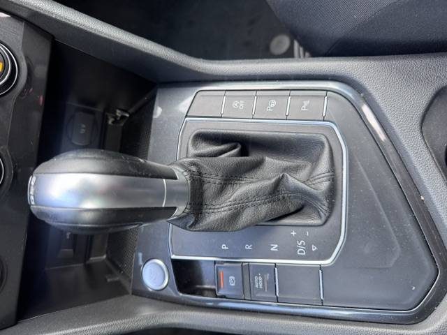VOLKSWAGEN TIGUAN 2 2.0 TDI 150 CONFORTLINE DSG 2019