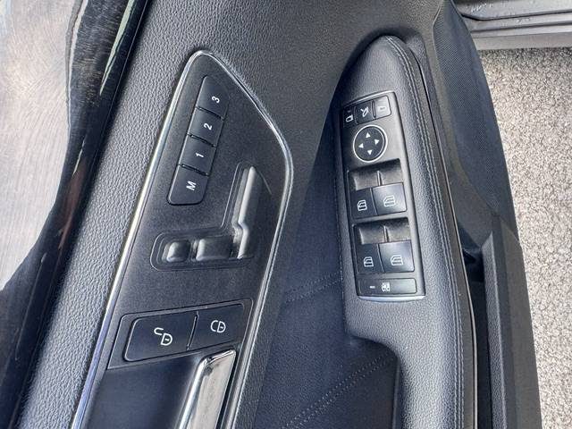 MERCEDES  E220 CDI  AVANTGARD 2.1 CDI 163 CV 11CV FISCAUX  2011
