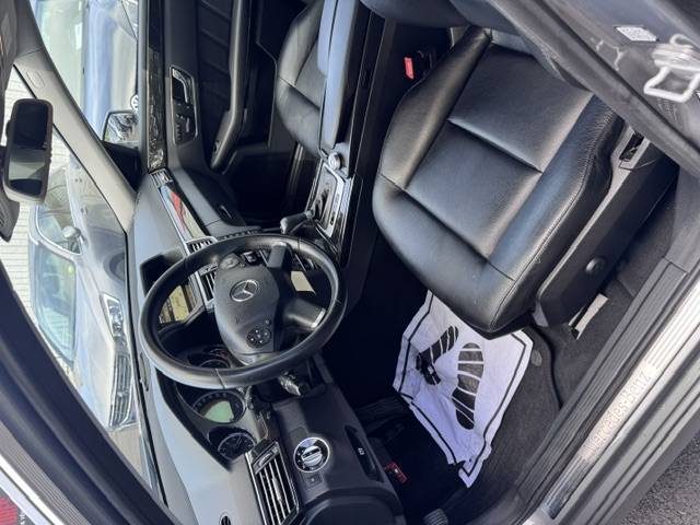 MERCEDES  E220 CDI  AVANTGARD 2.1 CDI 163 CV 11CV FISCAUX  2011