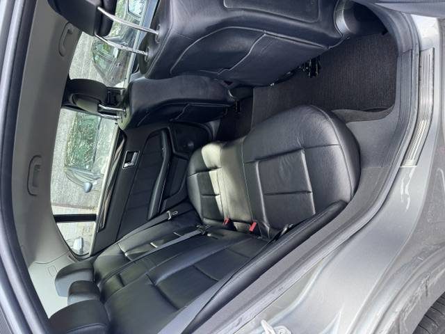 MERCEDES  E220 CDI  AVANTGARD 2.1 CDI 163 CV 11CV FISCAUX  2011