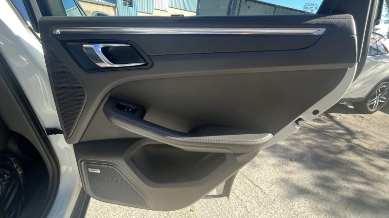 PORSCHE MACAN S 3.0D V6 TURBO 258 CV PACK CHRONO TOIT PANORAMIQUE SONO BOSE