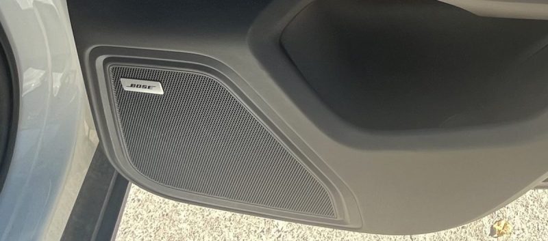 PORSCHE MACAN S 3.0D V6 TURBO 258 CV PACK CHRONO TOIT PANORAMIQUE SONO BOSE