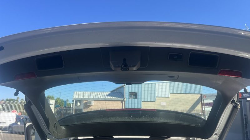 PORSCHE MACAN S 3.0D V6 TURBO 258 CV TOIT PANORAMIQUE SONO BOSE