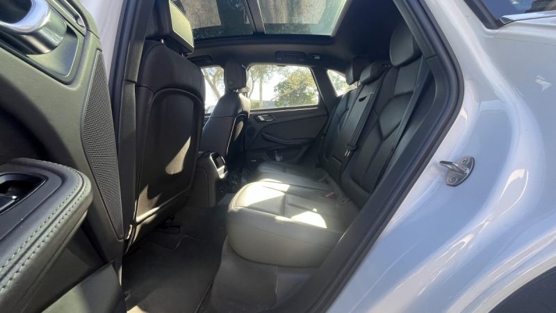 PORSCHE MACAN S 3.0D V6 TURBO 258 CV PACK CHRONO TOIT PANORAMIQUE SONO BOSE