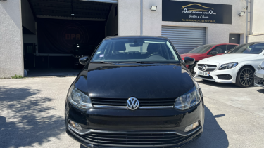 VOLKSWAGEN POLO 1.0 75 CV  LOUNGE 2015