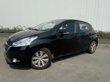 PEUGEOT 208 1.6 E-HDI 92 
