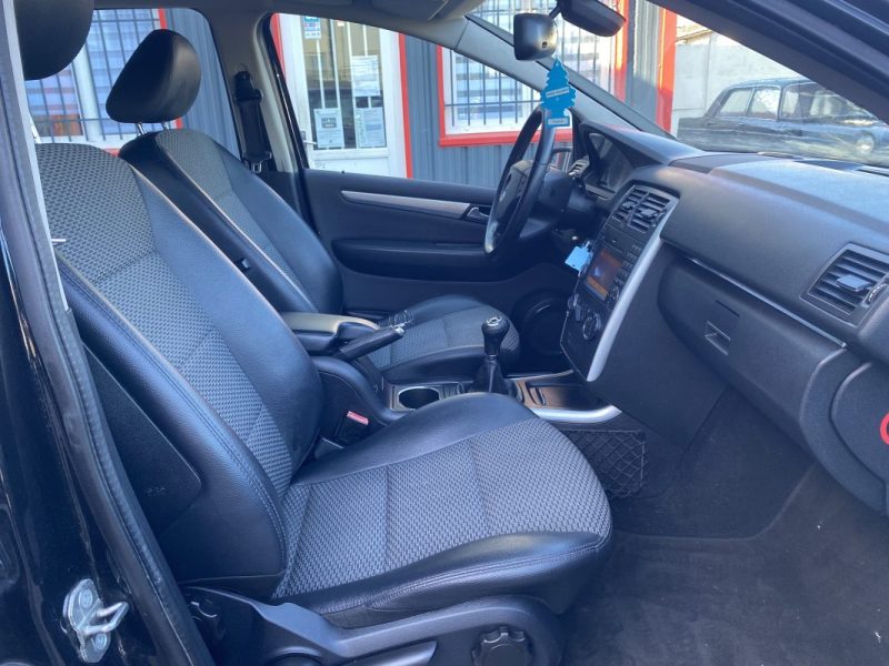 MERCEDES CLASSE B SPORTS TOURER B 180 CDI 1991CM3 109CV  2010