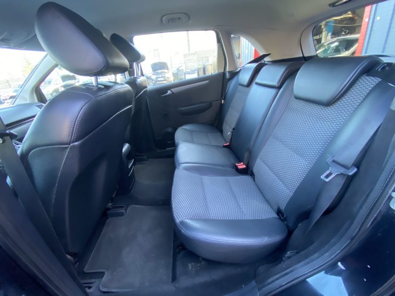 MERCEDES CLASSE B SPORTS TOURER B 180 CDI 1991CM3 109CV  2010