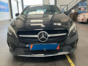 MERCEDES CLASSE A 200D 136CH 4 MATIC 7G-DCT GARANTIE 