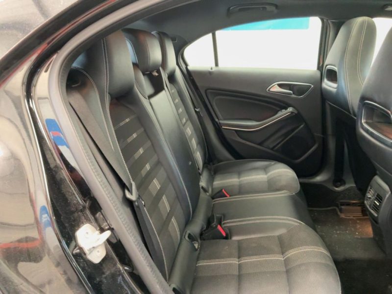 MERCEDES CLASSE A 200D 136CH 4 MATIC 7G-DCT GARANTIE 