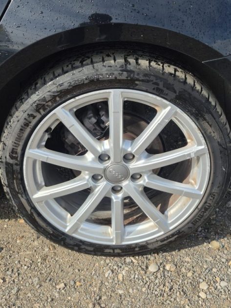 AUDI A3 Série 3 Sportback (8VA) 1.6 TDi 16V FAP S-Tronic7 S&S 110 cv Boîte auto