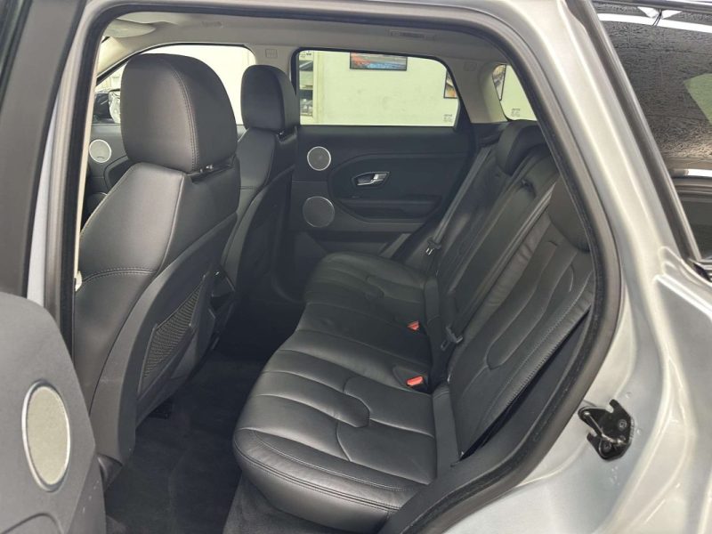 LAND ROVER EVOQUE 2.2 TD4 HSE 150CV 