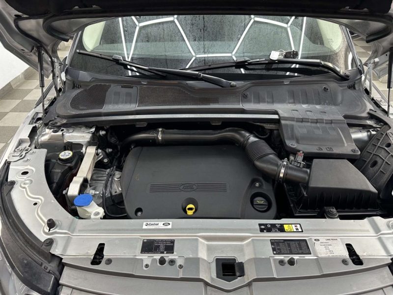 LAND ROVER EVOQUE 2.2 TD4 HSE 150CV 